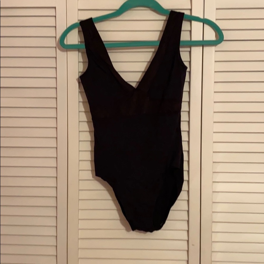 leotard